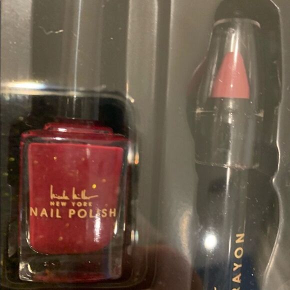 🎉1 hr sale 🎉Make up set bundle 3 set ❤️📦 - Picture 6 of 8